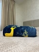 Теплый двухсторонний плед «Зимние олени» (200х230 см) Malloory Home - изображение 5