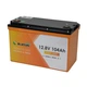 Акумулятор LiFePO4 (літій залізо фосфатний) 12.8В 104А·год Bluesun BSM12104 LFP (305442) - зображення 1