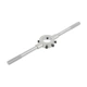 Тримач для плашок 30*11 мм INTERTOOL SD-8414 - изображение 1