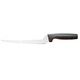 Кухонний ніж філейний Fiskars Functional Form, 21.6см, нержавіюча сталь, пластик, чорний - изображение 1