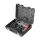 Перфоратор 850 Вт, 3.2 Дж, 0-900 об/хв., 0-4400 уд/хв., 3 режими, SDS plus INTERTOOL DT-0180 - изображение 11