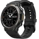 Смарт-часы Smart Watch Sport Black - изображение 1