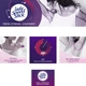 Антиперспирант-дезодорант женский Lady Speed Stick Invisible Dry Fresh Fusion Deodorant сухой стик 65г - изображение 5