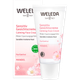 Успокаивающий крем для чувствительной кожи Weleda Sensitive gesichtscreme calming face cream (с миндалем и витаминами) 30 мл Box 6шт - изображение 3