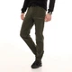Брюки Stone Pobedov Softshell карго мужские весенние осенние XL хаки (26617) - изображение 1