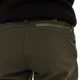 Брюки Stone Pobedov Softshell карго мужские весенние осенние XL хаки (26617) - изображение 3