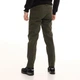 Брюки Stone Pobedov Softshell карго мужские весенние осенние XL хаки (26617) - изображение 6