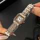 Женские часы Guardo 012827-5 - изображение 2