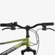 Детский спортивный велосипед 20 дюймов Corso Camaro магниевый, оборудование Shimano (Серо-зеленый) - изображение 7