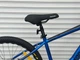 Велосипед гірський 26 дюймів Toprider 550, рама 15" (Синий) - зображення 3