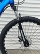Велосипед гірський 26 дюймів Toprider 550, рама 15" (Синий) - зображення 5