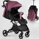 Прогулочная коляска Joy Comfort L-30201 Фиолетовый - изображение 1