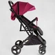 Прогулочная коляска Joy Comfort L-20115 Розовый - изображение 2