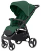 Прогулянкова коляска Carrello Bravo CRL-8512 BF Spring Green - зображення 1