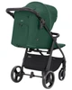 Прогулянкова коляска Carrello Bravo CRL-8512 BF Spring Green - зображення 6