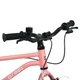Дитячий велосипед Profi Lighty 16 дюймів алюмінієвий MB 16LIGHTY PEONY - зображення 3