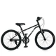 Дитячий велосипед Profi Lighty 20 дюймів алюмінієвий MB 20LIGHTY DARK GREY - зображення 2