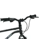 Дитячий велосипед Profi Lighty 20 дюймів алюмінієвий MB 20LIGHTY DARK GREY - зображення 3