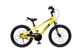 Детский двухколесный велосипед-беговел Royal Baby Freestyle EZ 18 дюймов RB18-30 (Желтый) - изображение 2