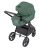 Универсальная коляска 2 в 1 Carrello Omega + CRL-6540/1 Nova Green - изображение 2