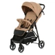 Прогулочная коляска Bambi M 4249-2 Beige Matt - изображение 1