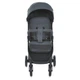 Прогулочная коляска Bambi M 4249-2 Gray Matt - изображение 5