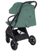Прогулянкова коляска Carrello Nero CRL-5514 Pear Green - зображення 4