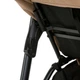 Прогулочная коляска Bambi M 4249-2 Beige Matt - изображение 7