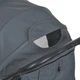 Прогулочная коляска Bambi M 4249-2 Gray Matt - изображение 8