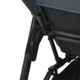 Прогулочная коляска Bambi M 4249-2 Gray Matt - изображение 10