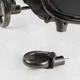 Прогулочная коляска Joy Elegans A-16207 (Фиолетовый) - изображение 8