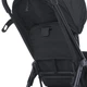 Прогулочная коляска Bambi M 4249-2 Black Matt - изображение 7