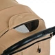 Прогулочная коляска Bambi M 4249-2 Beige Matt - изображение 12