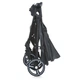 Прогулочная коляска Bambi M 4249-2 Gray Matt - изображение 13