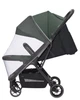 Прогулочная коляска Carrello Nova CRL-5521 Rainforest Green - изображение 6