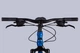 Велосипед горный 26 дюймов Discovery TREK DD FR 2025, рама 13" (Синий) - изображение 6