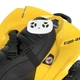 Детский электроквадроцикл 4WD 140W Bambi M 5001EBLR (Желтый) - изображение 5