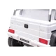 Дитячий електромобіль джип AL Toys Mercedes AMG G63 ABL (Білий) - зображення 11
