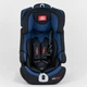 Автокресло универсальное JOY FX система ISOFIX FX 1771 (Синий) - изображение 2