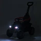 Дитячий електромобіль-толокар квадроцикл Bambi M 4803EL (Синій) - зображення 9