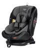 Автокресло универсальное детское Carrello Asteroid CRL-12801/2 ISOFIX Magnet Gray - изображение 1