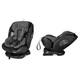 Автокресло универсальное детское Carrello Asteroid CRL-12801/2 ISOFIX Magnet Gray - изображение 3