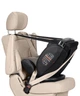 Автокресло универсальное детское Carrello Asteroid CRL-12801/2 ISOFIX Lunar Beige - изображение 5