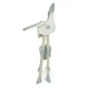 Стульчик для кормления Bambi M 4136-2 Olive - изображение 5