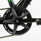 Детский спортивный велосипед 20 дюймов Corso F35 магниевый, оборудование Shimano (Зеленый) - изображение 5