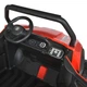 Дитячий двомісний електромобіль баггі 4WD 360W Bambi M 5025EBLR (24V) (Червоний) - зображення 7
