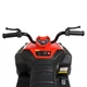 Детский электроквадроцикл Bambi M 4131EL (Красный) - изображение 2