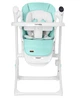 Стульчик-качели для кормления Carrello Triumph CRL-10302 Mint Green - изображение 2