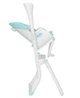 Стульчик-качели для кормления Carrello Triumph CRL-10302 Mint Green - изображение 7