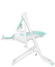 Стульчик-качели для кормления Carrello Triumph CRL-10302 Mint Green - изображение 8